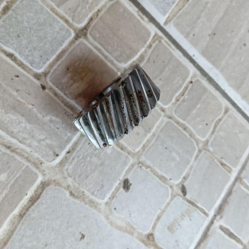 gigi primer yamaha v75 ori