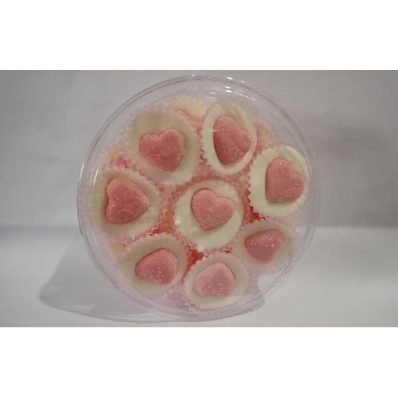 

cokelat sweet vanilla to