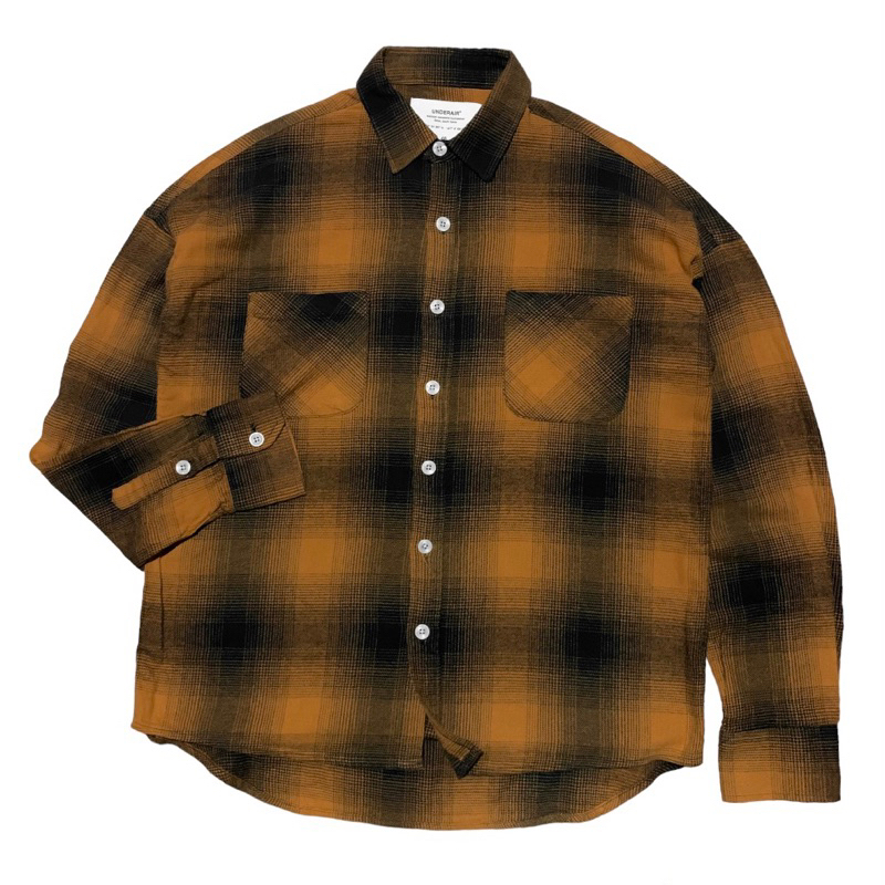 flanel veterano by underair second original