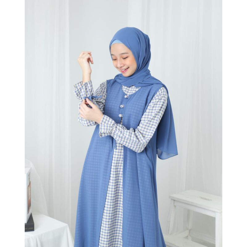 Gamis Arsyla