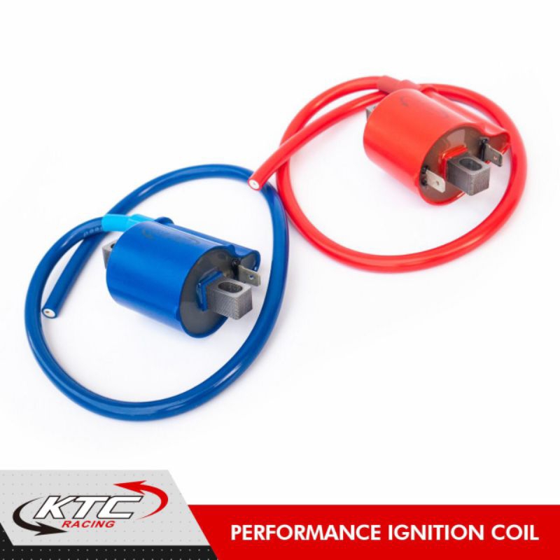 COIL merk KTC •VERIFIKASI•