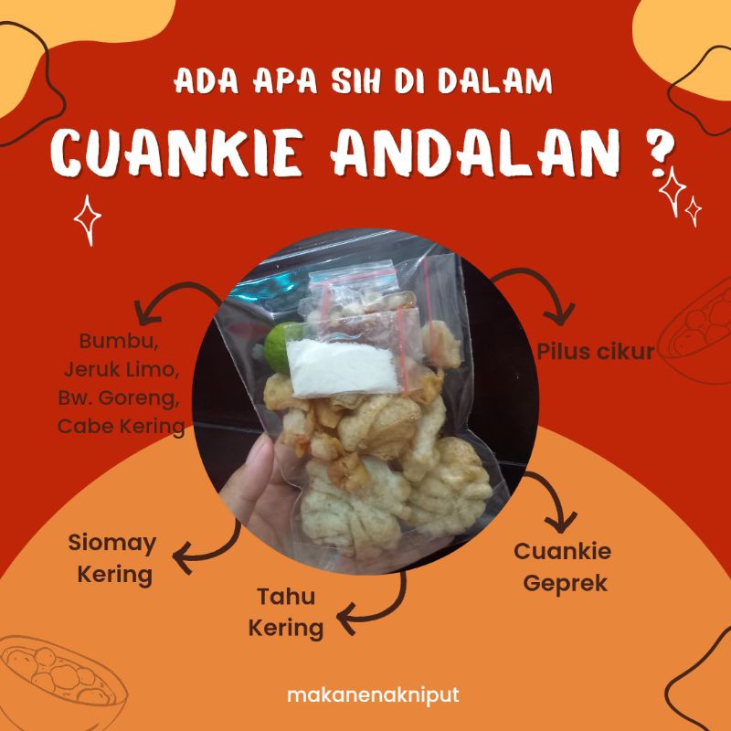 

Cuanki Andalan