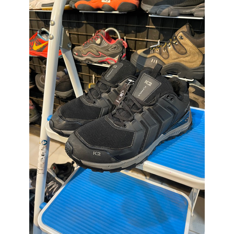 sepatu Hiking Sport K2