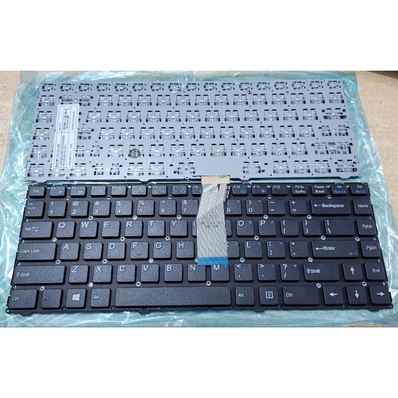 KEYBOARD ACER  Z476