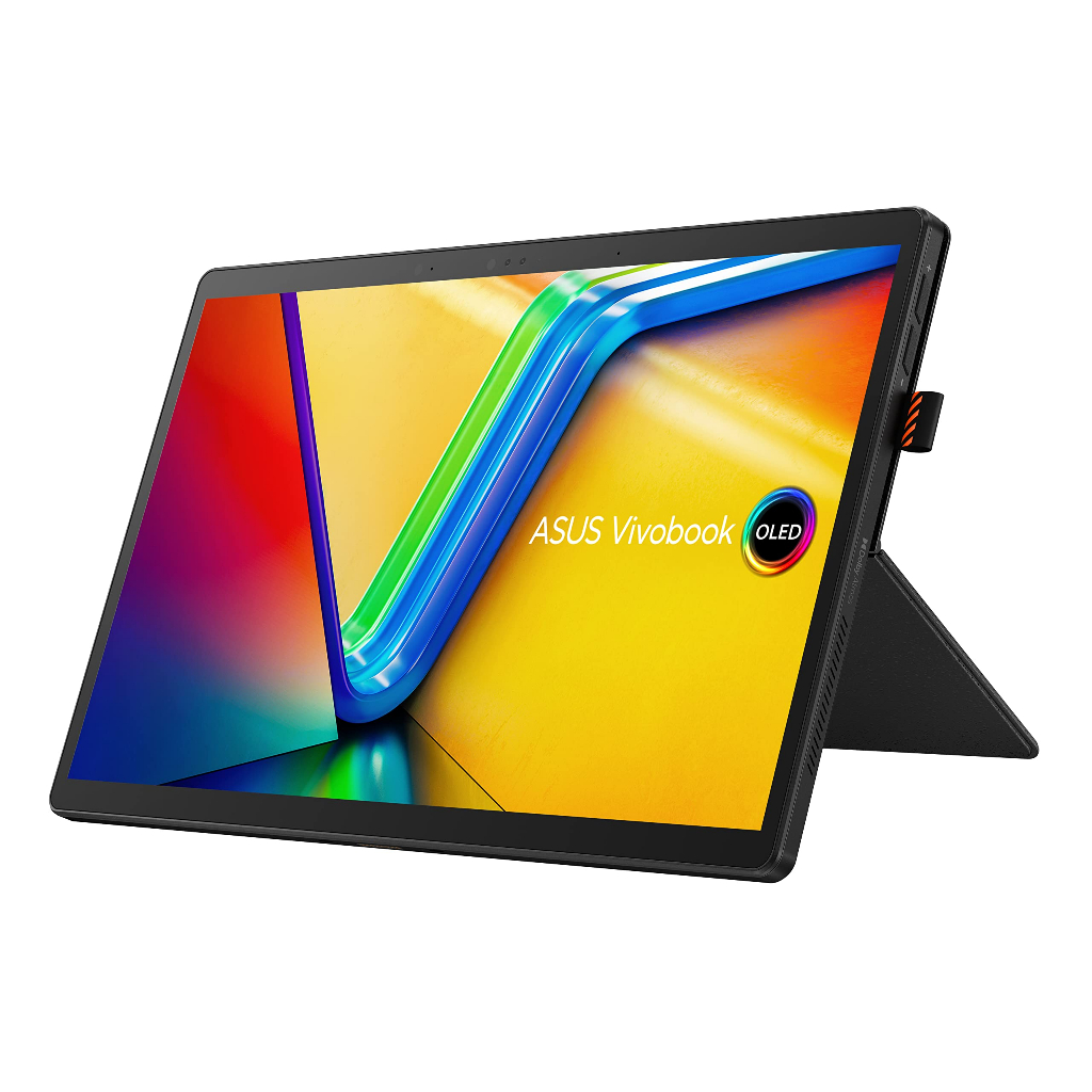 Asus Vivobook Flip Oled T3304GA Touch I3 N300 8GB 256SSD W11+OHS 13.3 FHD BLK