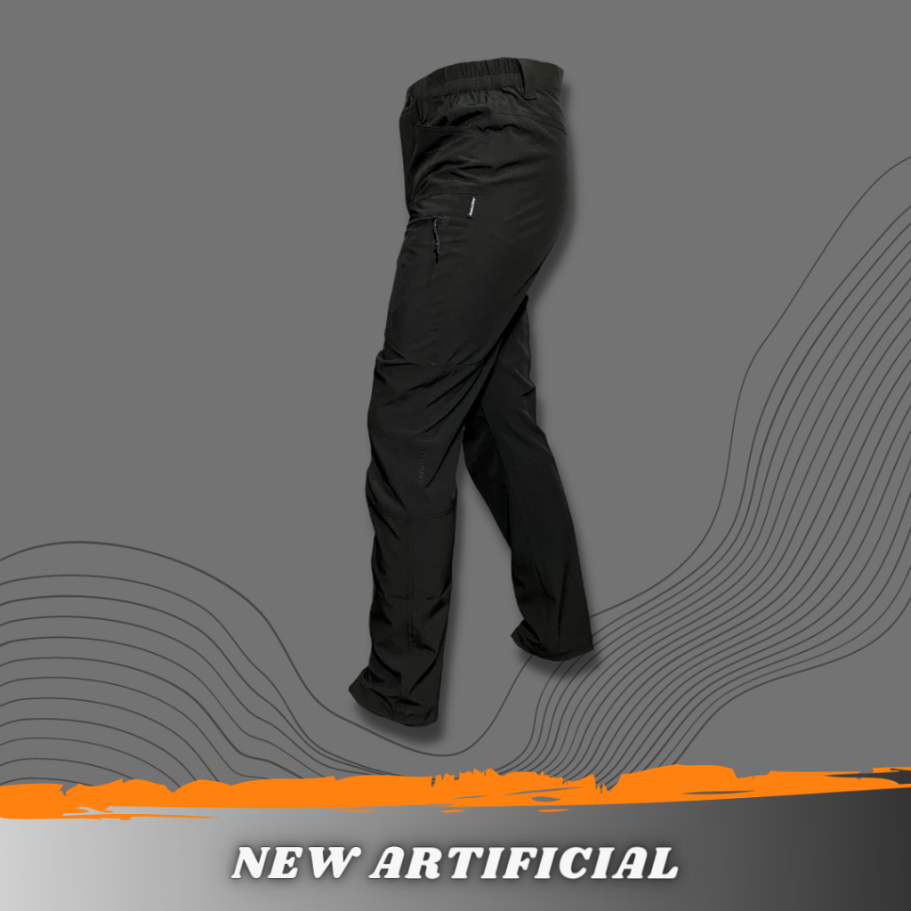 CELANA PANJANG NEW BARATECH ARTIFICIAL