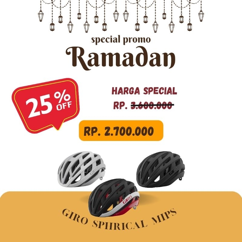 helm giro spherical mips