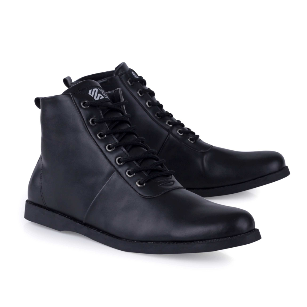 Kuzatura Sepatu Boots Pria Casual 931