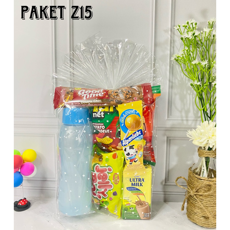 

Paket snack ulang tahun anak /goodiebag ulang tahun / souvenir ulang tahun anak