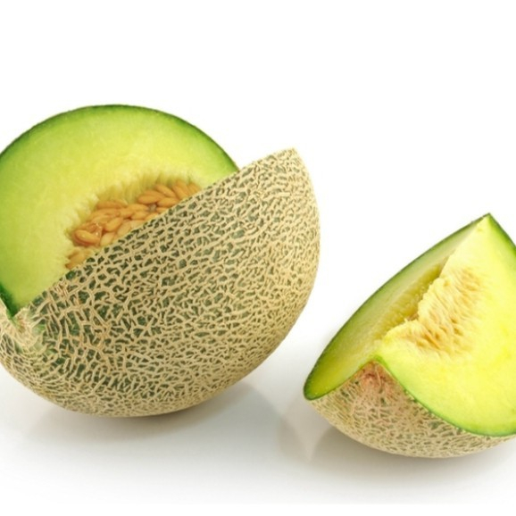 

Melon Manis Hijau Atau Oren Fresh