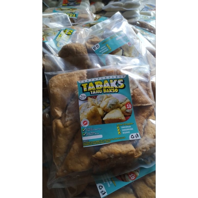 

tahu baso tabaks latifa