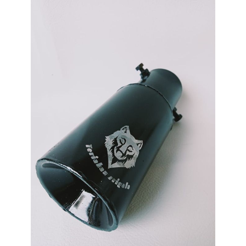 KNALPOT TERIAKAN SRIGALA TINGGAL BAUD MOBIL GRAN MAX, CARRY, LUXIO,APV,XENIA