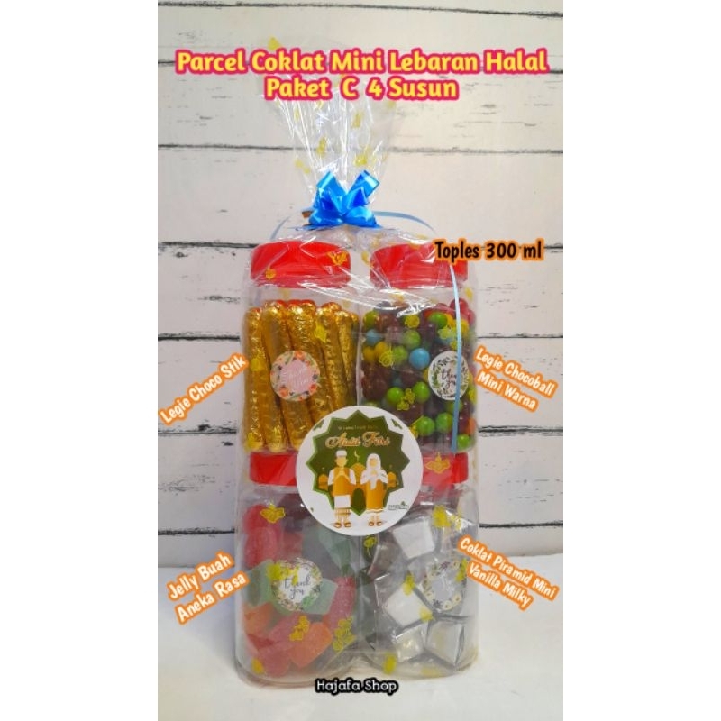 

PAKET HAMPERS COKLAT MINI PARSEL COKELAT PERMEN MURAH TOPLES