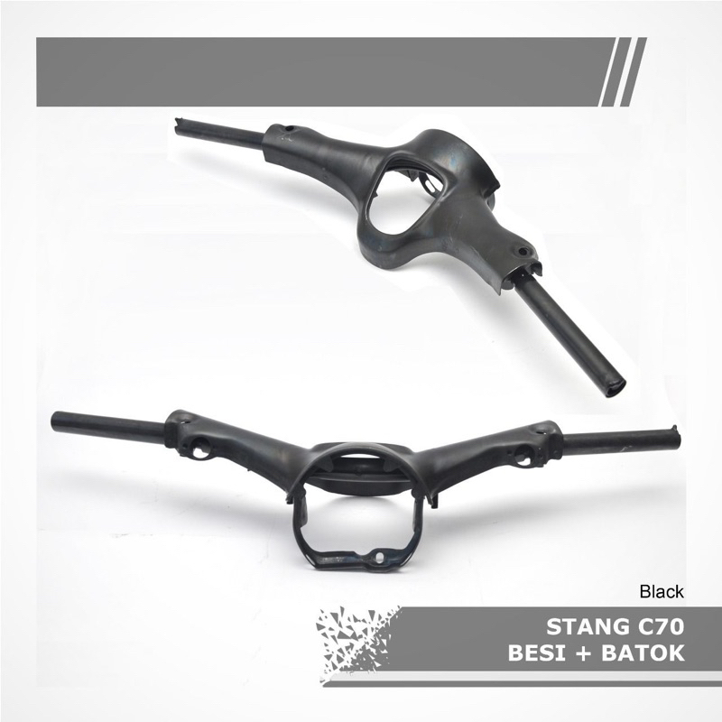 BATOK STANG C70 IMPORT