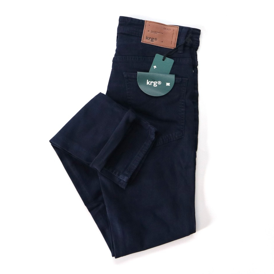 KRGR-CELANA PANJANG JEANS SLIM FIT PRIA DISTRO KRGR CELANA DISTRO CELANA JEANS SLIM FIT  CELANA JUMB