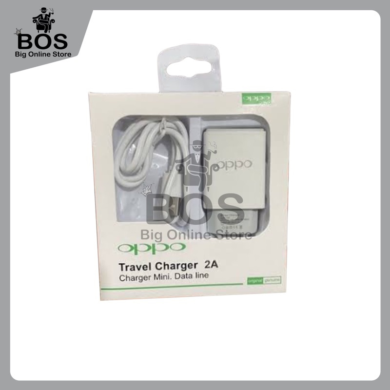 BOS - TC BRAND AK-933 2A MICRO / TYPE C | CASAN TRAVEL CHARGER AK933 BRANDED