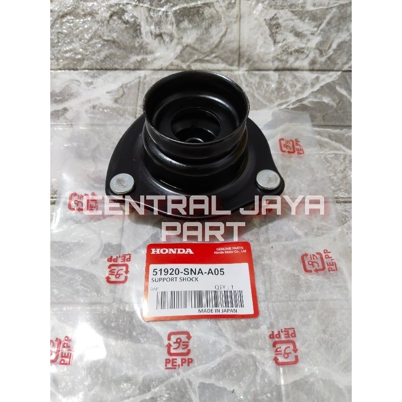 SUPPORT SHOCK CIVIC FD ORIGINAL