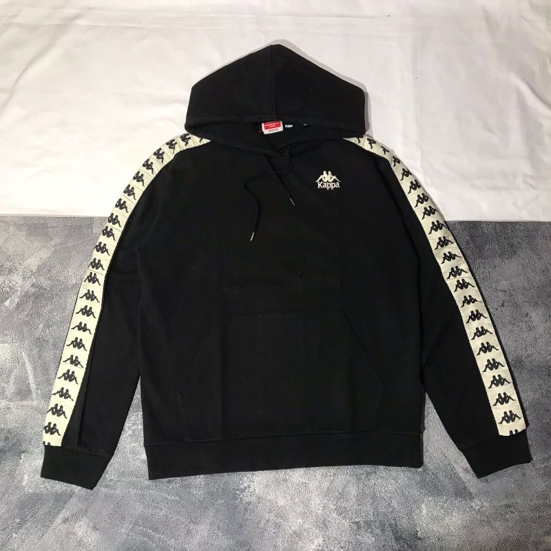 Hoodie Kappa original