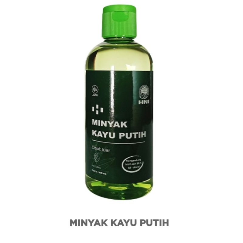 Minyak Kayu putih HNI HPAI