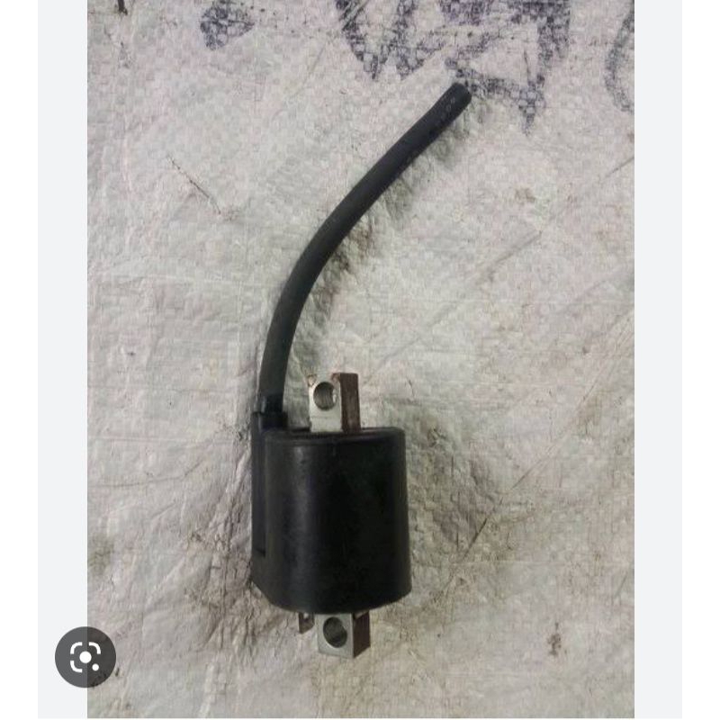 kuil atau koil motor Yamaha mioj MioGT soulGT Fino injeksi barang copotan original