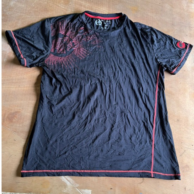 Baselayer Mammut