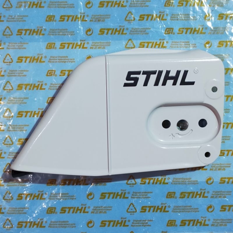 Kap bar stihl senso stihl MS-660 MS-382 original stihl