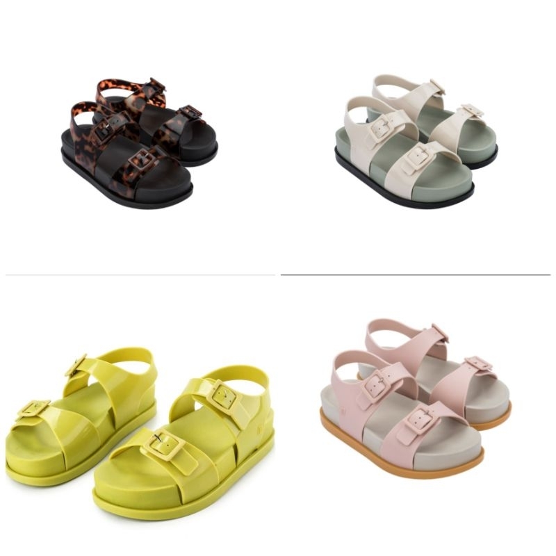 Melissa Wide Platform Ad