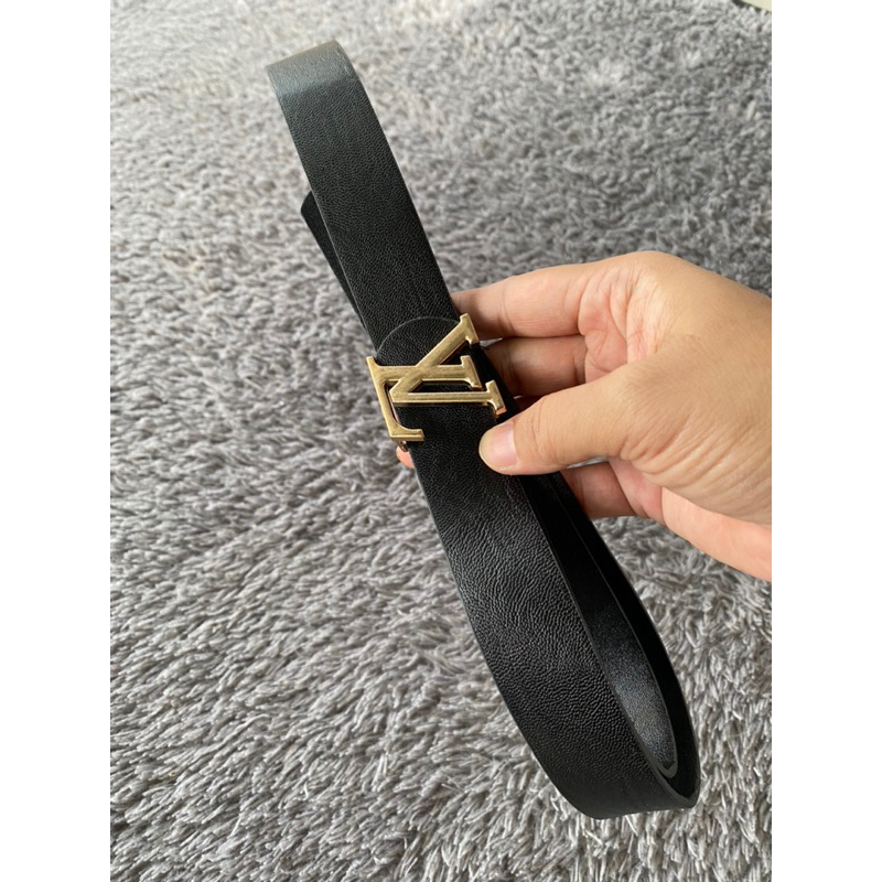 youngmoodis premium kelly belt Fashion Import 4 warna