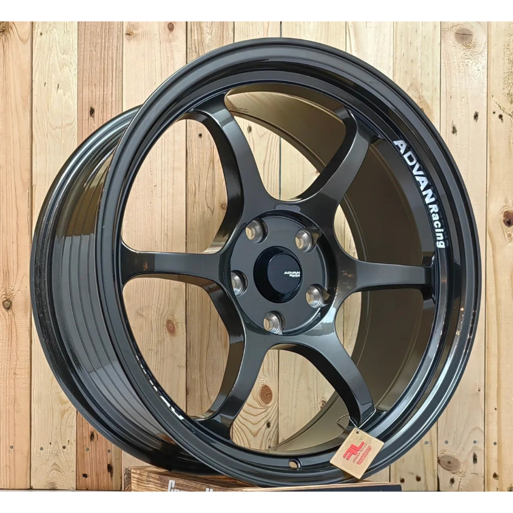 velg mobil ADVAN RG.1 FLOW FORGED RING 18x8,5 et 22 velg r18 innova,xpander,terios,hrv,crv