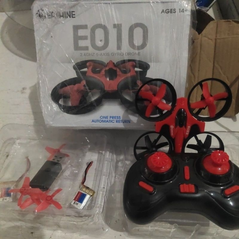 Drone Eachine E010