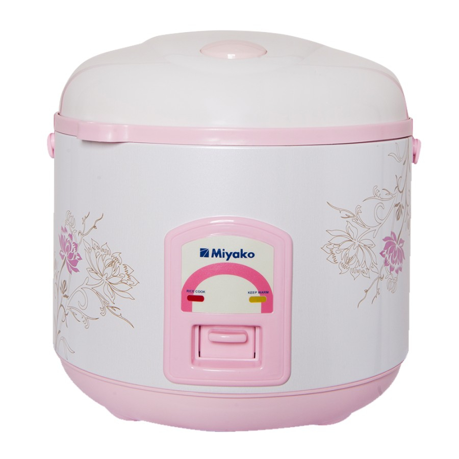 Magic Warmer Plus Miyako MCM-638 Rice Cooker MCM638 MCM 638