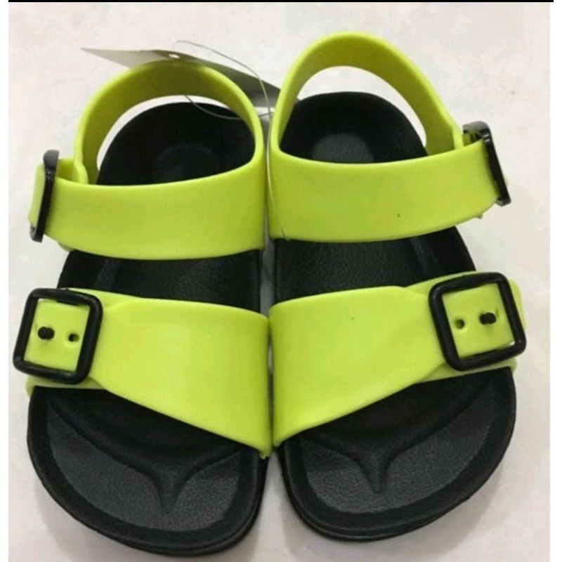 Sandal Anak Dulux 296 e Unisex Uk 20-25