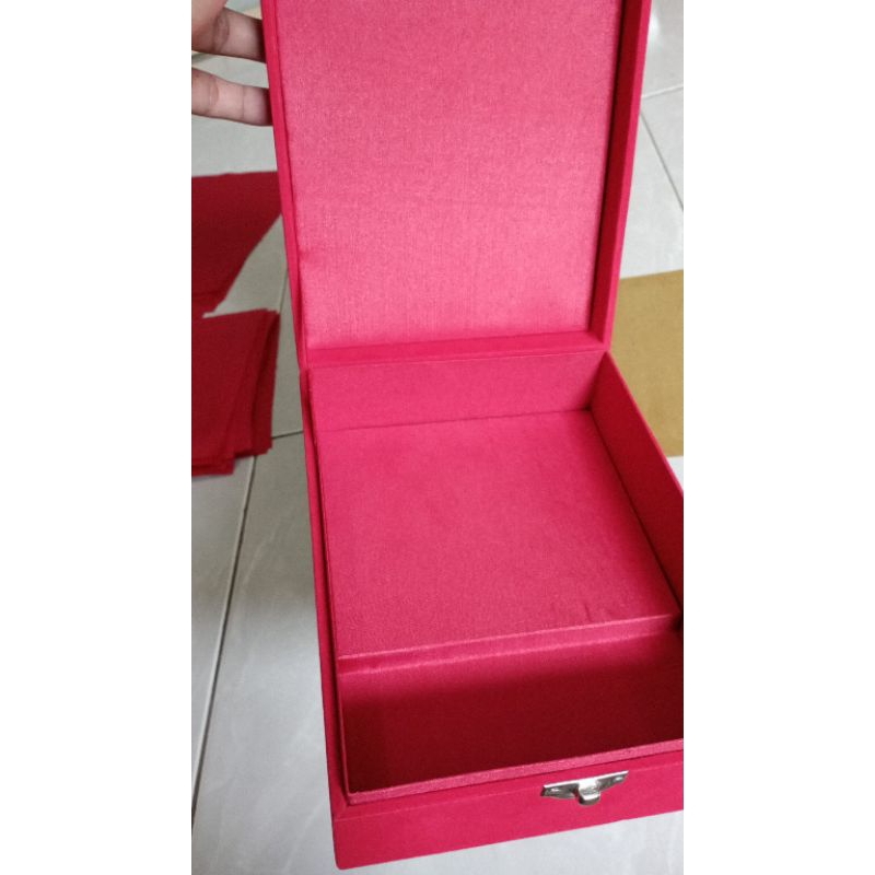 

Box bludru/Box Plakat