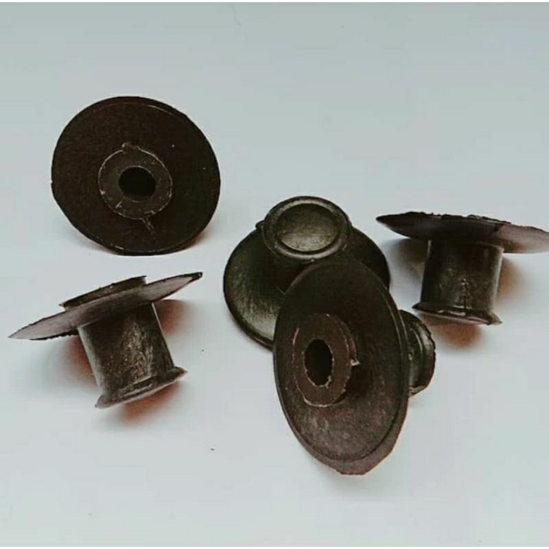 Pentol Panci Kenop Knop Pegangan Tutup Panci Wajan Halco JAWA Orchid