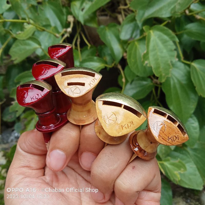 Sawangan Merpati Cangkring Merk KDI