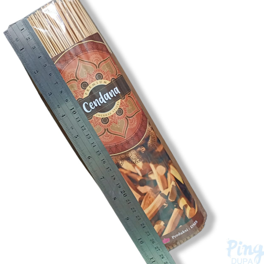 Dupa Bali Cendana Premium Incense Sticks Produksi Dupa Mas Sejahtera