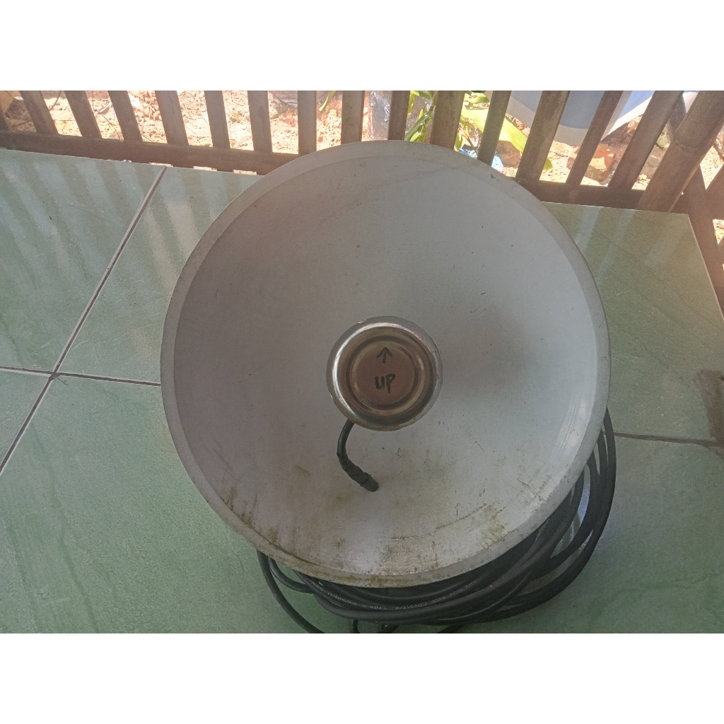 Antena Modem Gsm, Antena Khaterin cincin kabel 15M