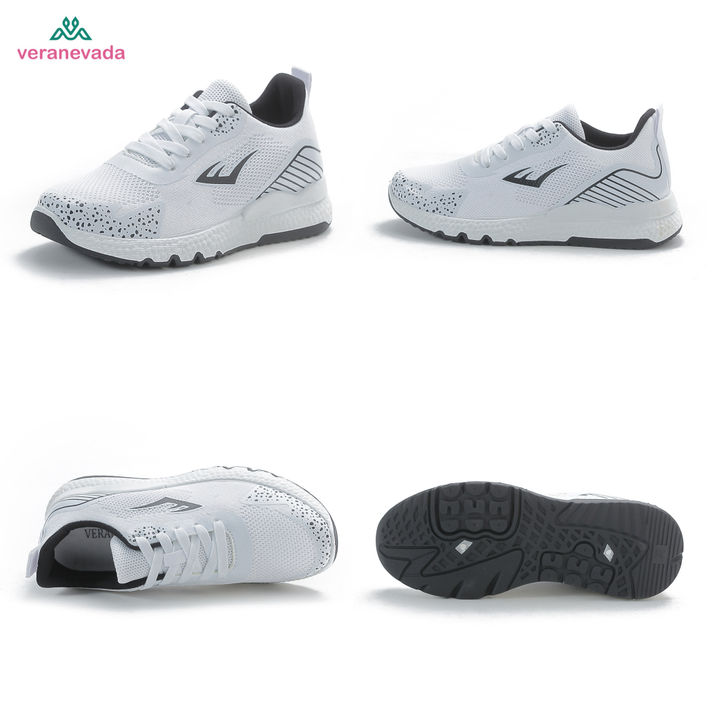 Vera Nevada Sepatu Sneakers Wanita Sport Shoes A41