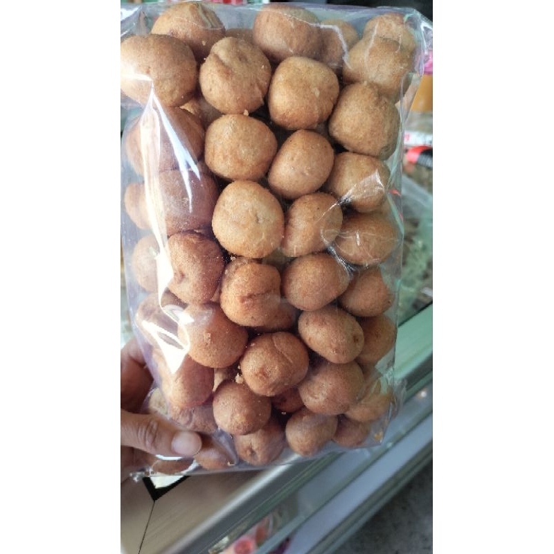 

kerupuk ikan tengiri 150 gram