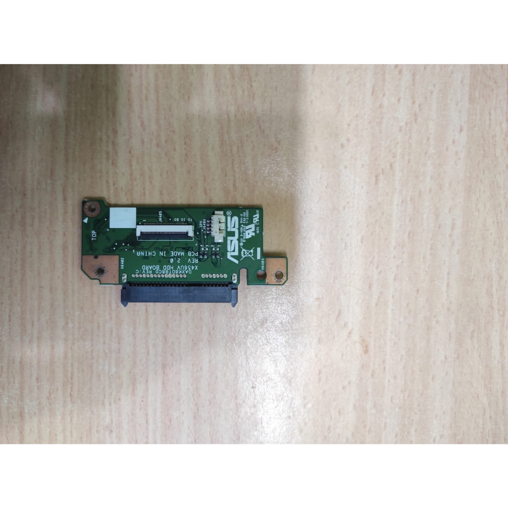 Modul Converter HDD Hardisk Laptop Asus A456U