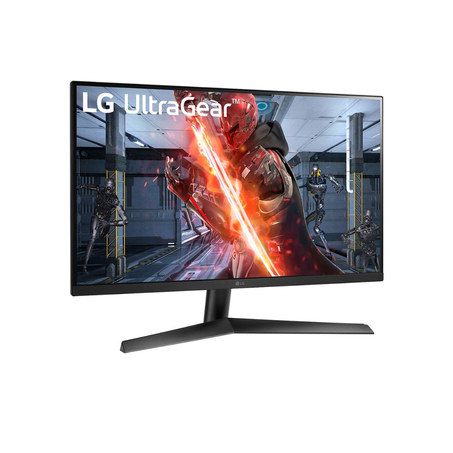 MONITOR LG 27GN60R 27&quot; UltraGear FHD IPS 1ms G-Sync