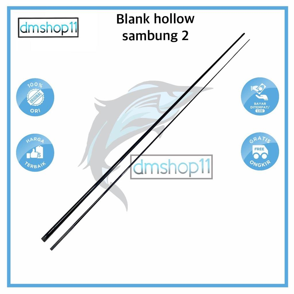 BLANK HOLLOW LIBERTA - BLANK JORAN SAMBUNG 2