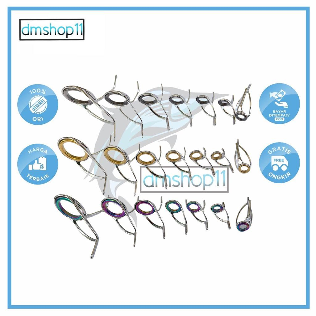 ring guide k series kaki 2 - ring guide takedo