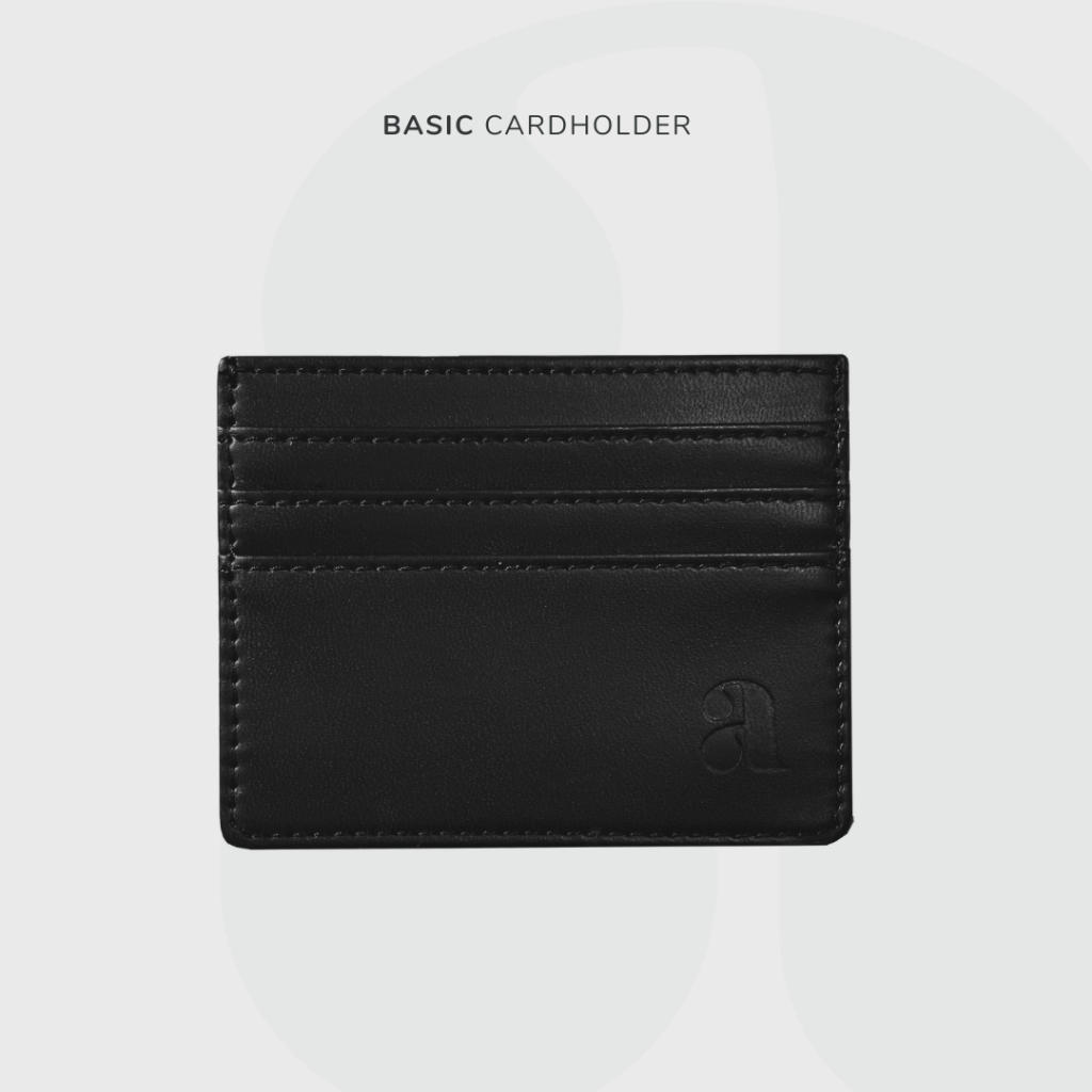 BASIC CARDHOLDER (ANNE BASIC)