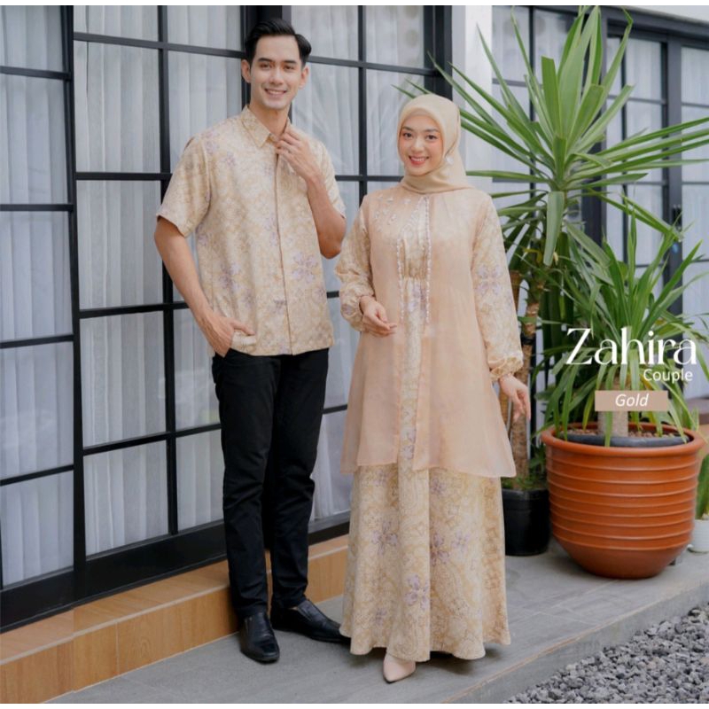 ZAHIRA by BBCCOLLECTIONS