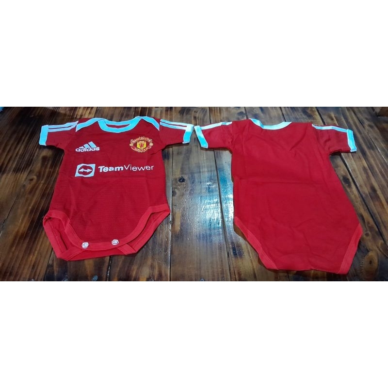 Jumper Manchester United Player Home