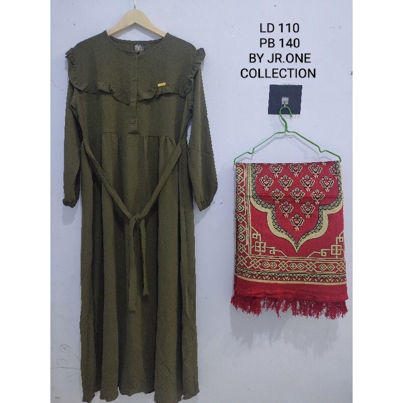 gamis JR.ONE COLLECTION