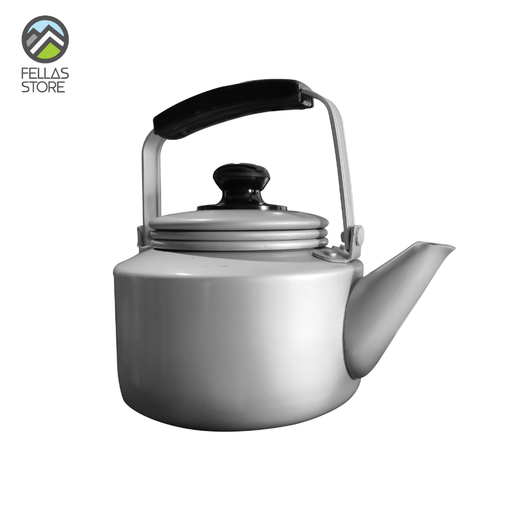 Kettle UL 1.2L