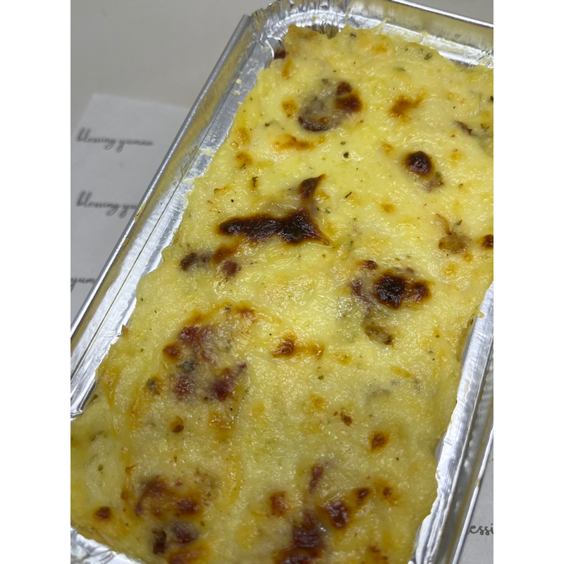 

Macaroni Schotel