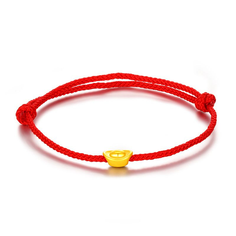 17k Gelang emas 700 model variasi berat 1.27gram